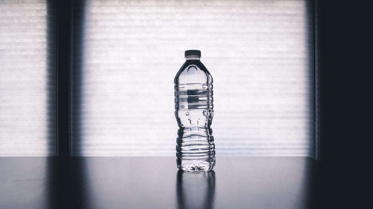 水分補給